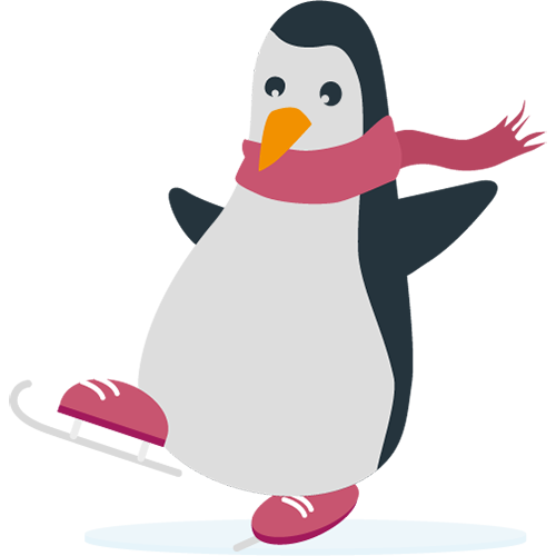 Pinguin